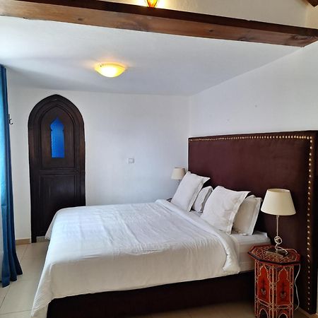 Dar Gabriel Ξενοδοχείο Chefchaouen Εξωτερικό φωτογραφία