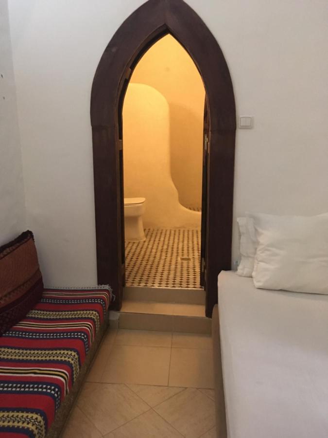 Dar Gabriel Ξενοδοχείο Chefchaouen Εξωτερικό φωτογραφία