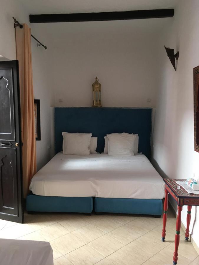 Dar Gabriel Ξενοδοχείο Chefchaouen Εξωτερικό φωτογραφία