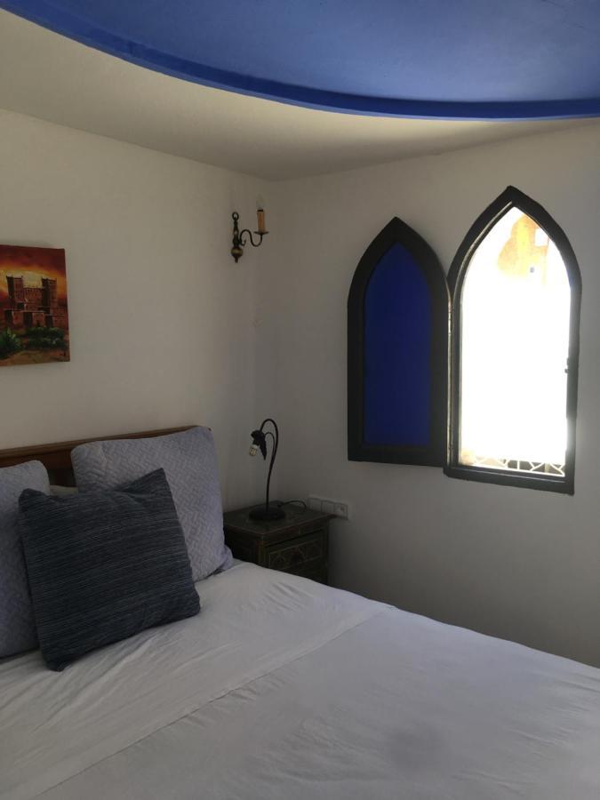 Dar Gabriel Ξενοδοχείο Chefchaouen Εξωτερικό φωτογραφία