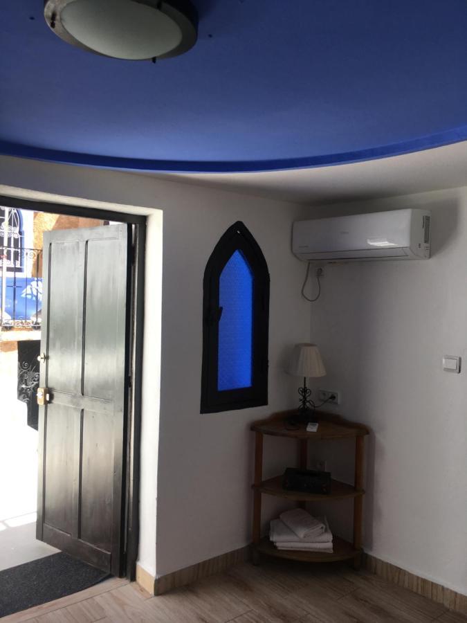 Dar Gabriel Ξενοδοχείο Chefchaouen Εξωτερικό φωτογραφία