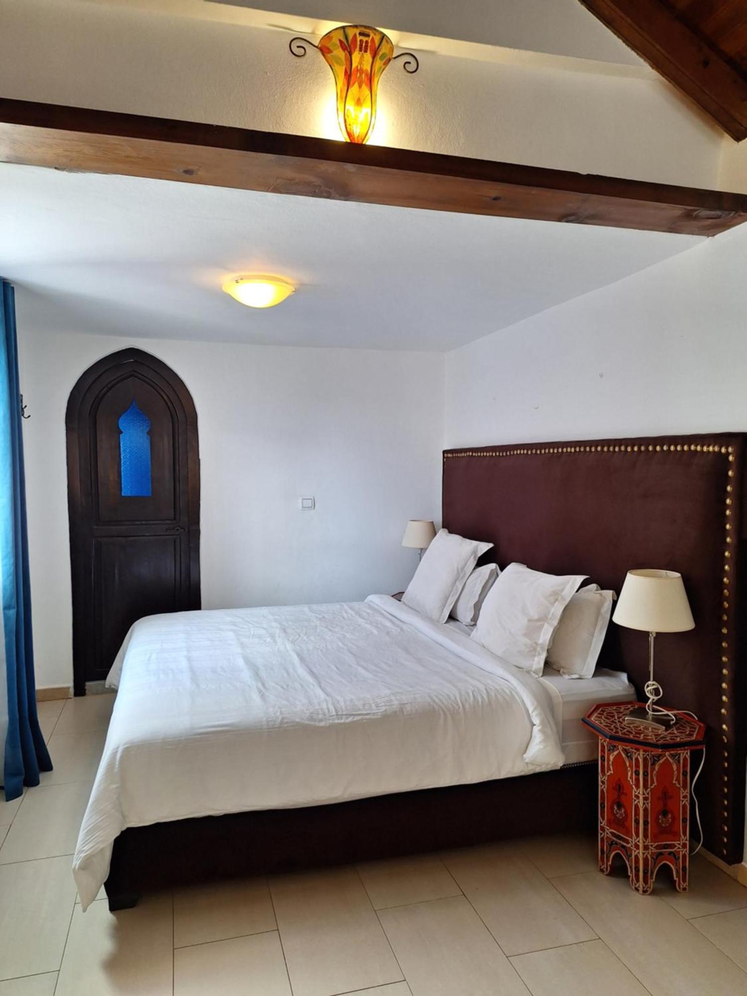 Dar Gabriel Ξενοδοχείο Chefchaouen Εξωτερικό φωτογραφία