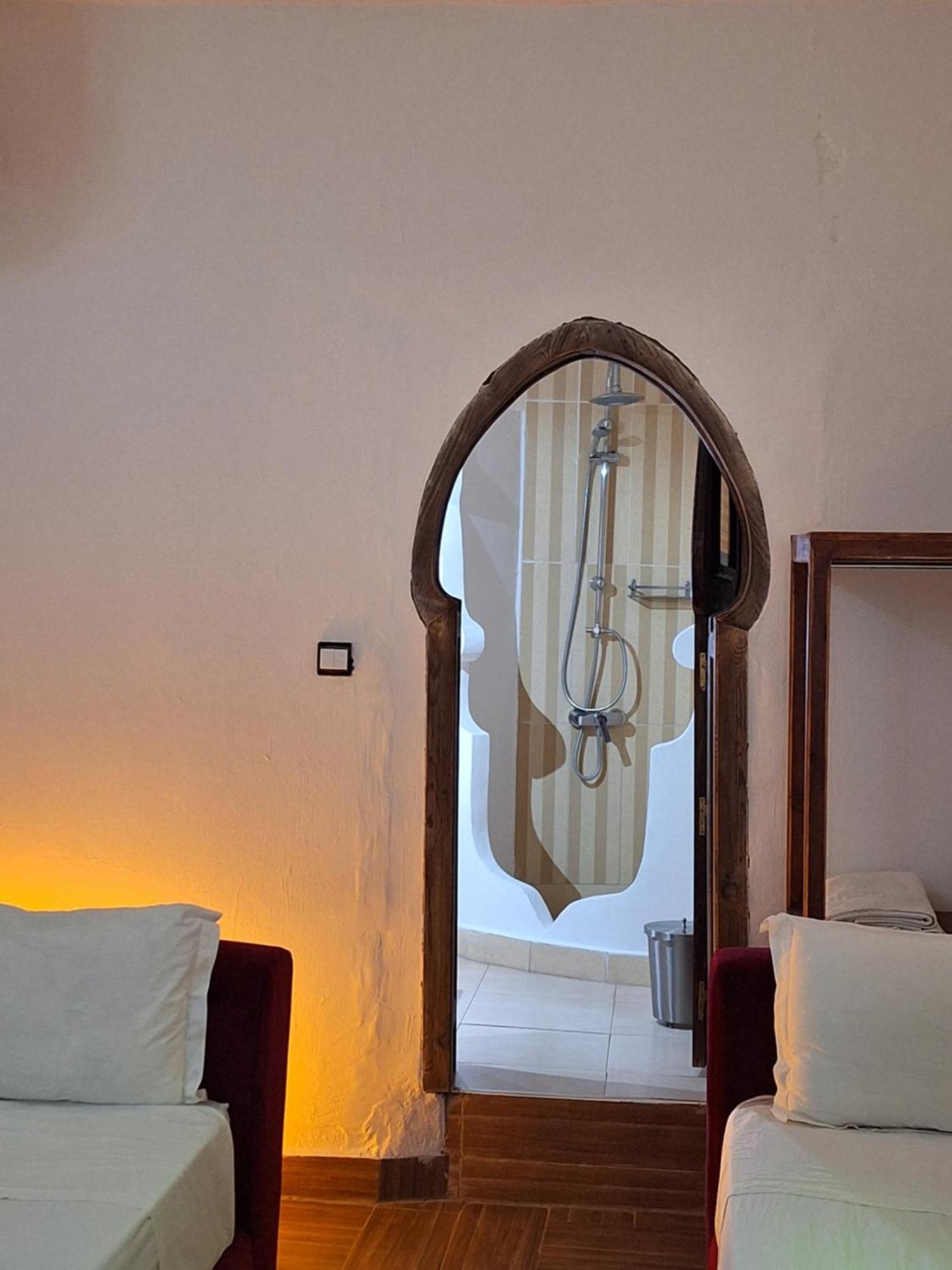 Dar Gabriel Ξενοδοχείο Chefchaouen Εξωτερικό φωτογραφία