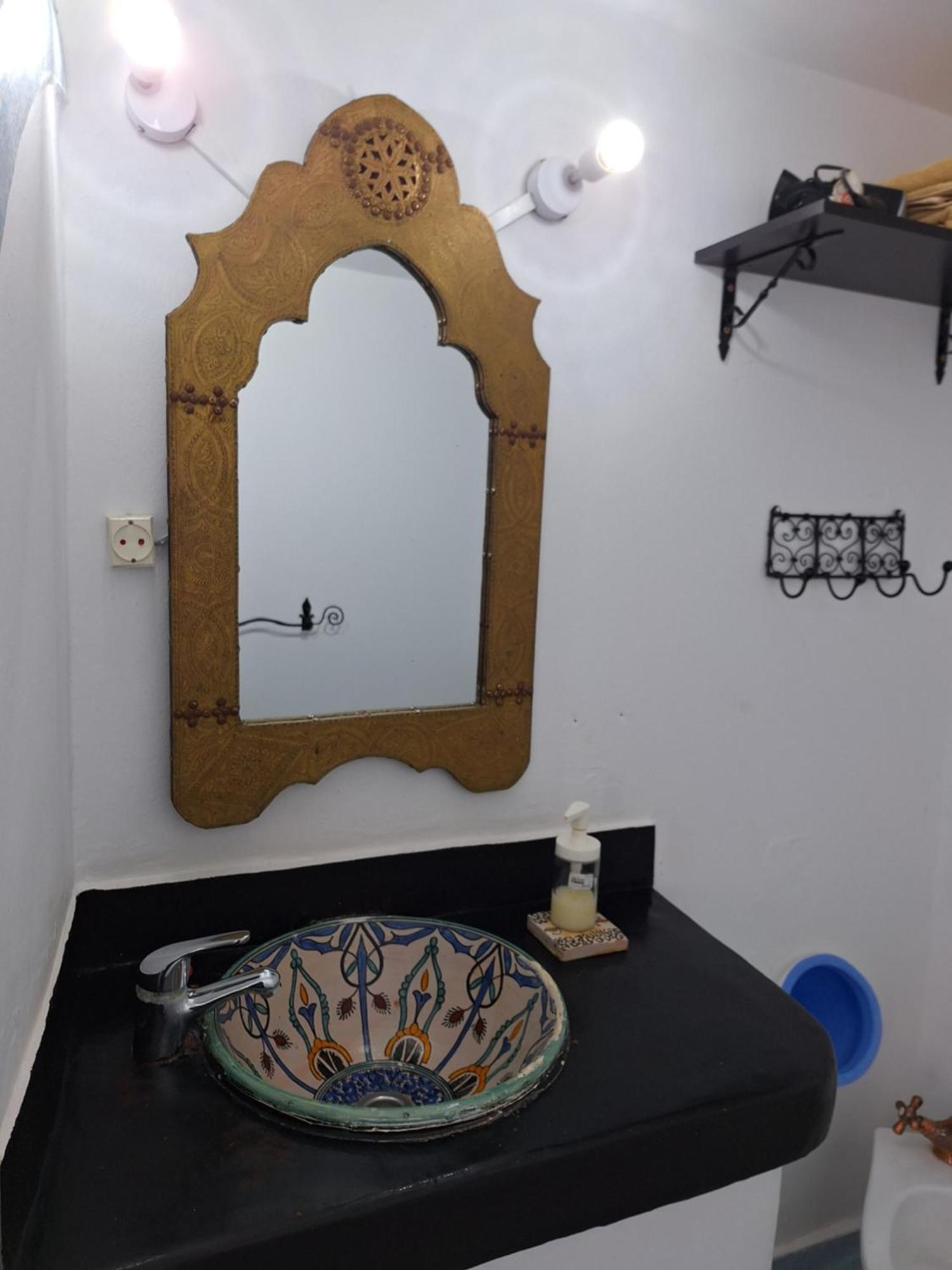 Dar Gabriel Ξενοδοχείο Chefchaouen Εξωτερικό φωτογραφία