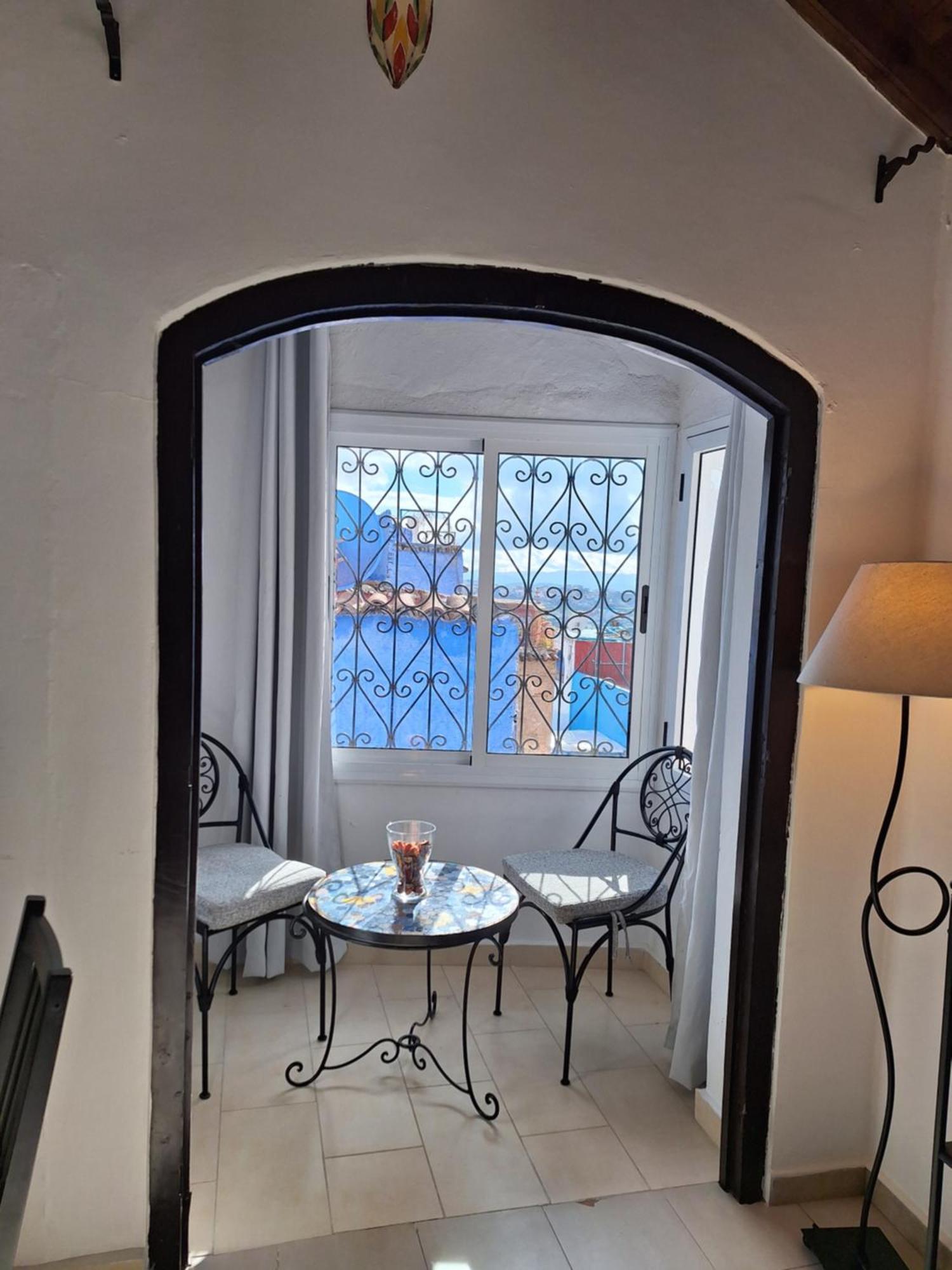Dar Gabriel Ξενοδοχείο Chefchaouen Εξωτερικό φωτογραφία