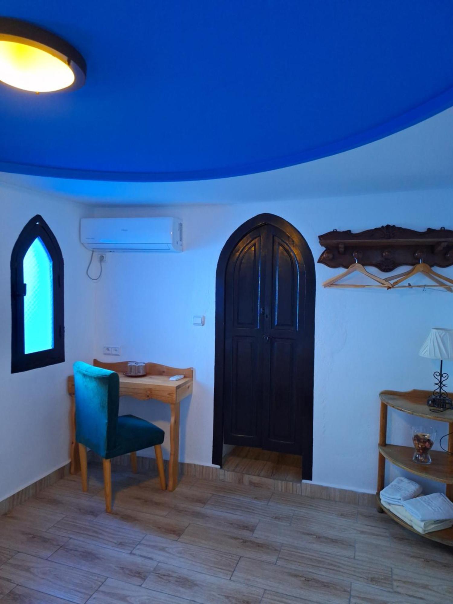 Dar Gabriel Ξενοδοχείο Chefchaouen Εξωτερικό φωτογραφία
