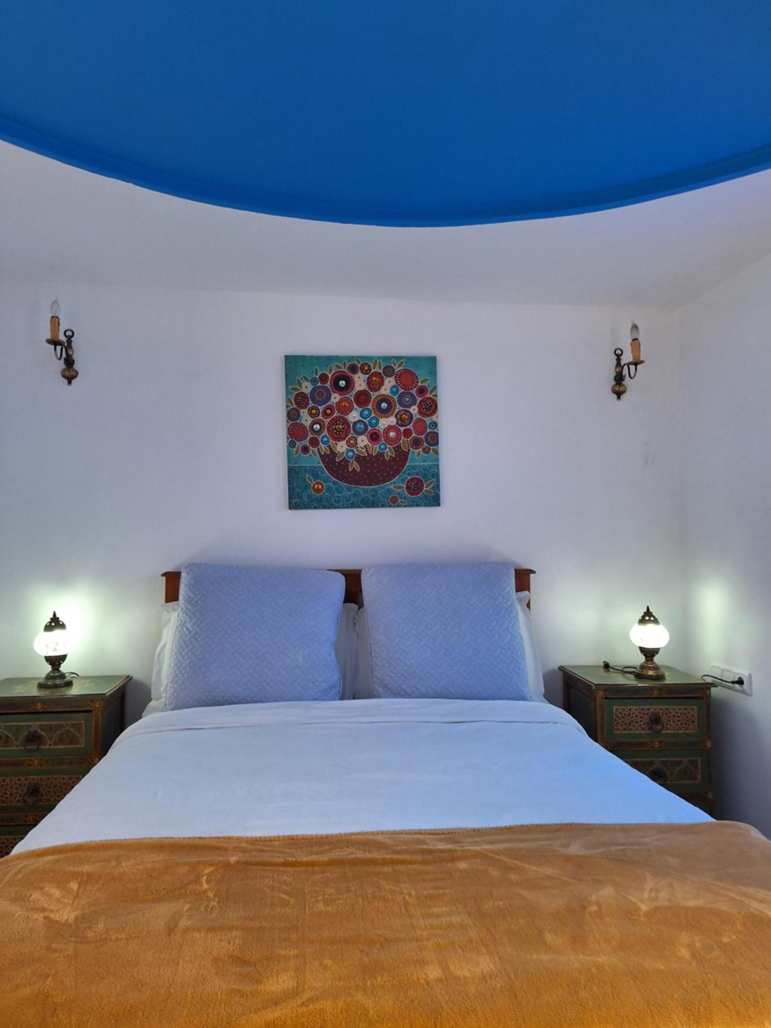 Dar Gabriel Ξενοδοχείο Chefchaouen Εξωτερικό φωτογραφία