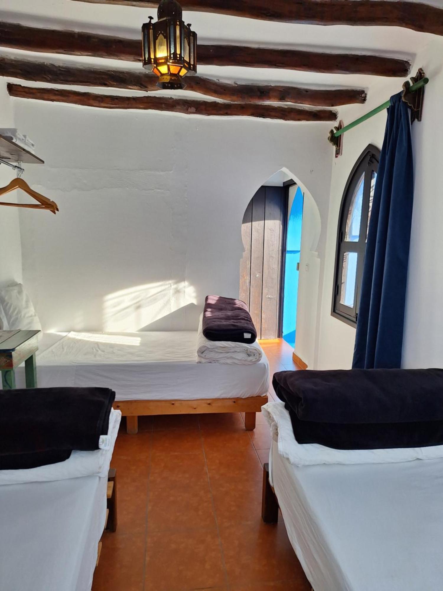Dar Gabriel Ξενοδοχείο Chefchaouen Εξωτερικό φωτογραφία