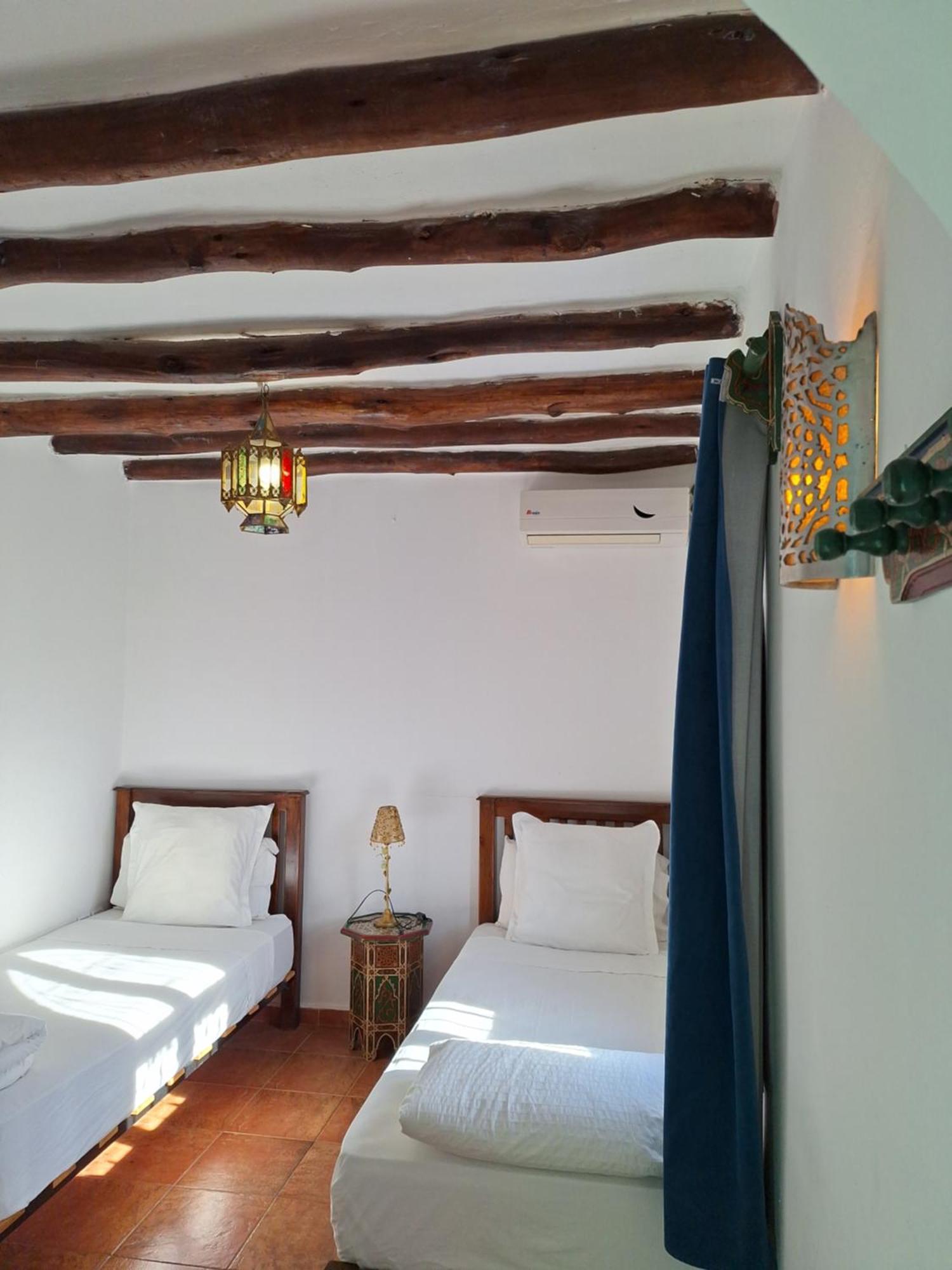 Dar Gabriel Ξενοδοχείο Chefchaouen Εξωτερικό φωτογραφία
