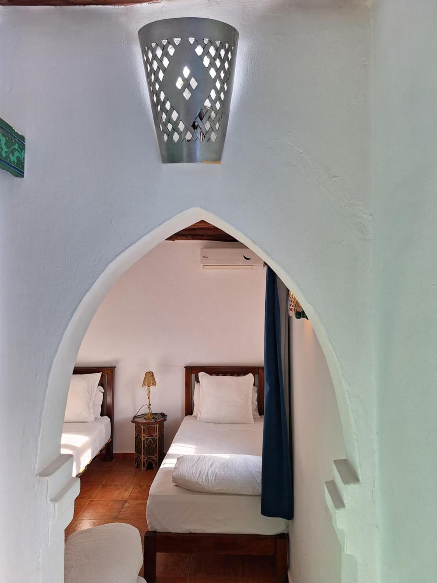Dar Gabriel Ξενοδοχείο Chefchaouen Εξωτερικό φωτογραφία