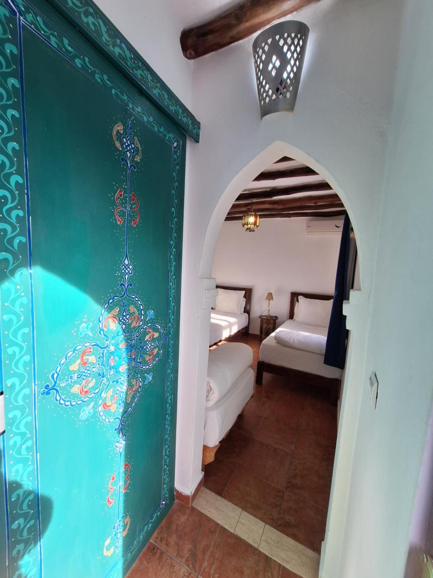 Dar Gabriel Ξενοδοχείο Chefchaouen Εξωτερικό φωτογραφία