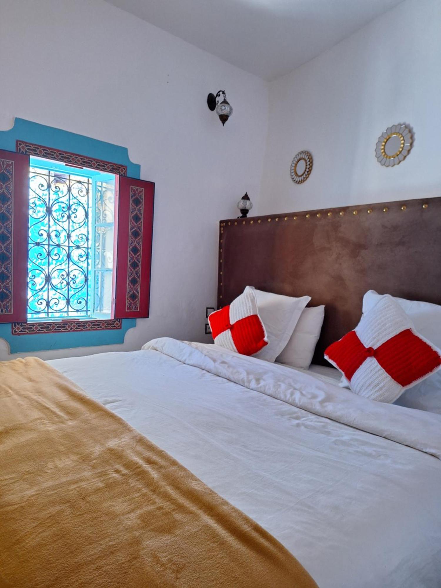 Dar Gabriel Ξενοδοχείο Chefchaouen Εξωτερικό φωτογραφία