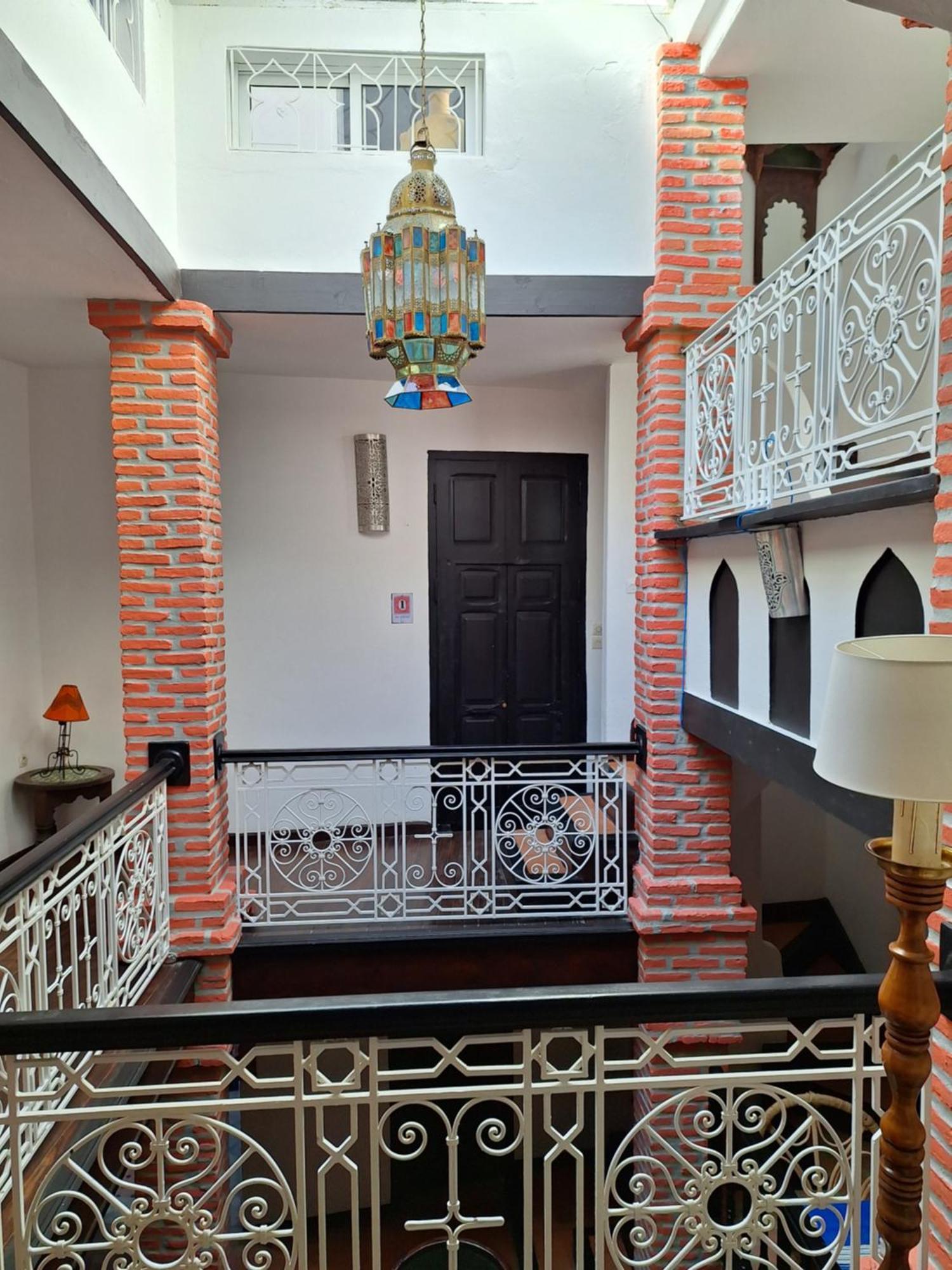 Dar Gabriel Ξενοδοχείο Chefchaouen Εξωτερικό φωτογραφία