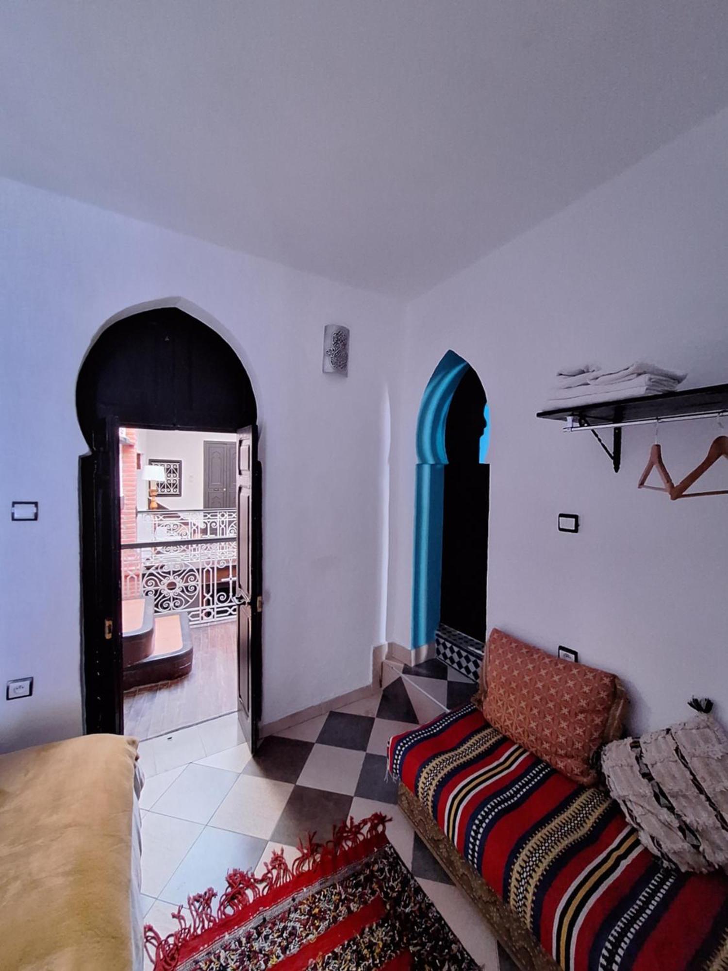 Dar Gabriel Ξενοδοχείο Chefchaouen Εξωτερικό φωτογραφία