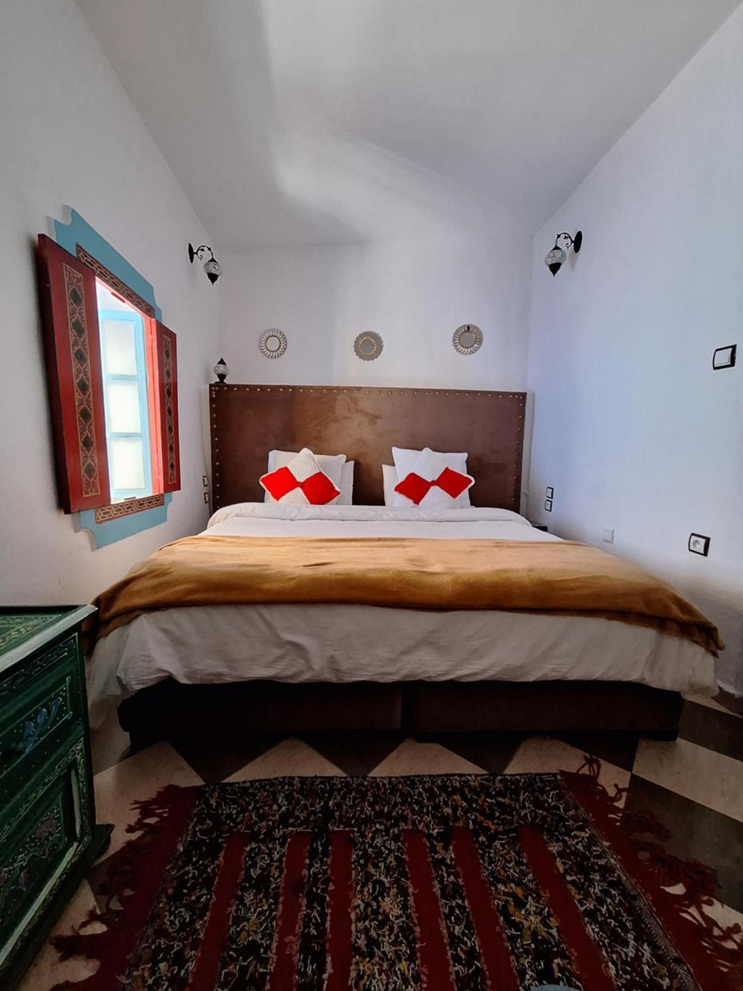 Dar Gabriel Ξενοδοχείο Chefchaouen Εξωτερικό φωτογραφία
