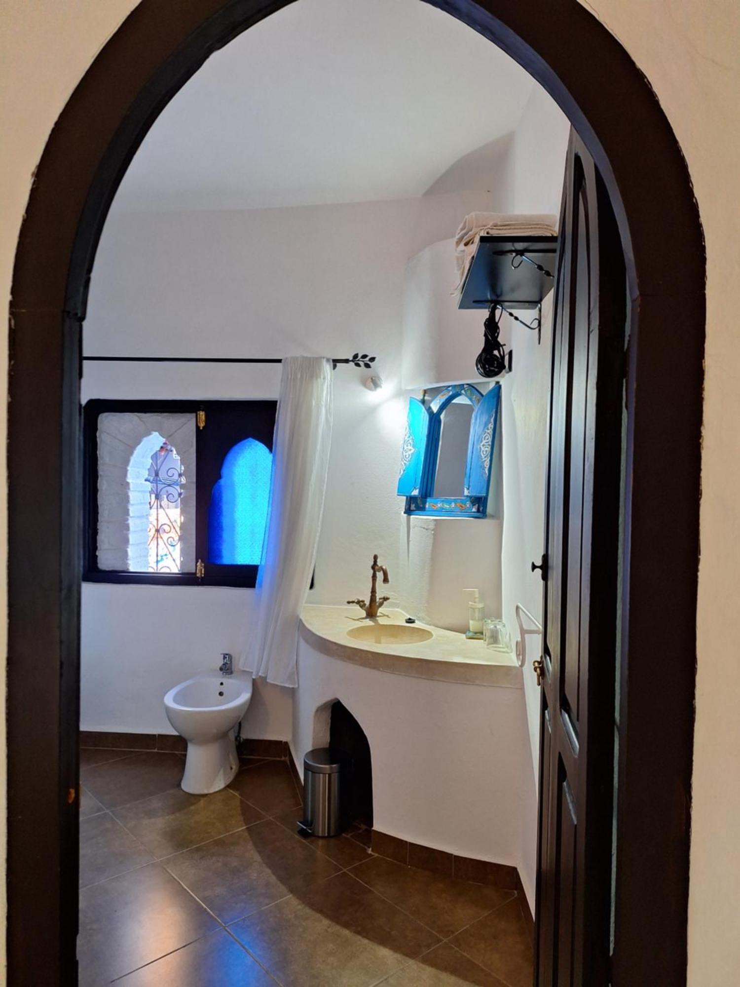 Dar Gabriel Ξενοδοχείο Chefchaouen Εξωτερικό φωτογραφία