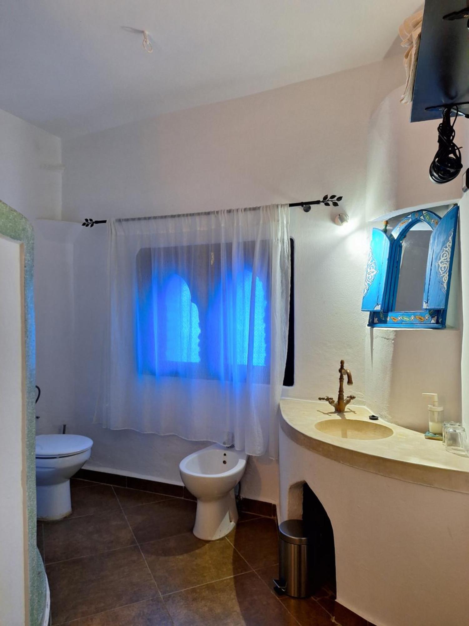 Dar Gabriel Ξενοδοχείο Chefchaouen Εξωτερικό φωτογραφία