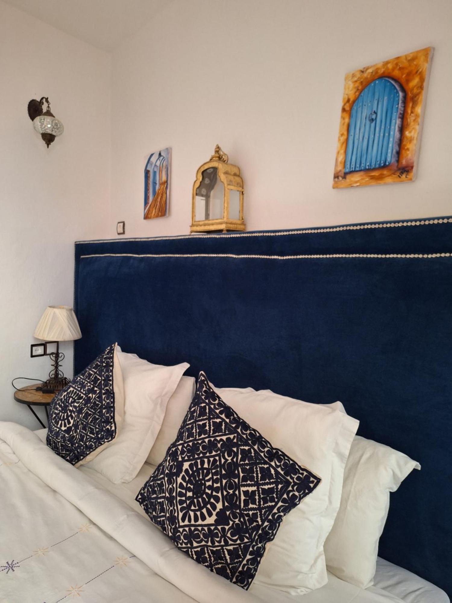 Dar Gabriel Ξενοδοχείο Chefchaouen Εξωτερικό φωτογραφία
