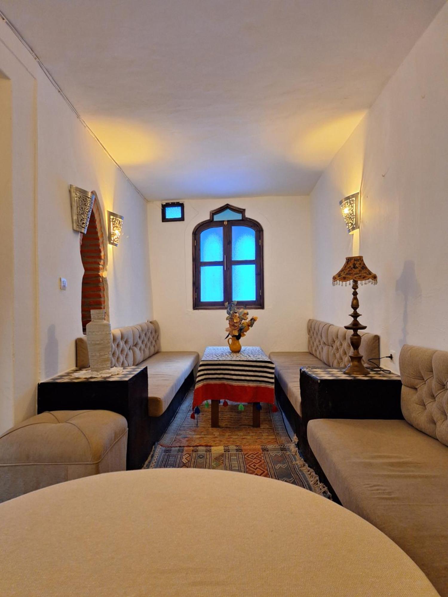 Dar Gabriel Ξενοδοχείο Chefchaouen Εξωτερικό φωτογραφία
