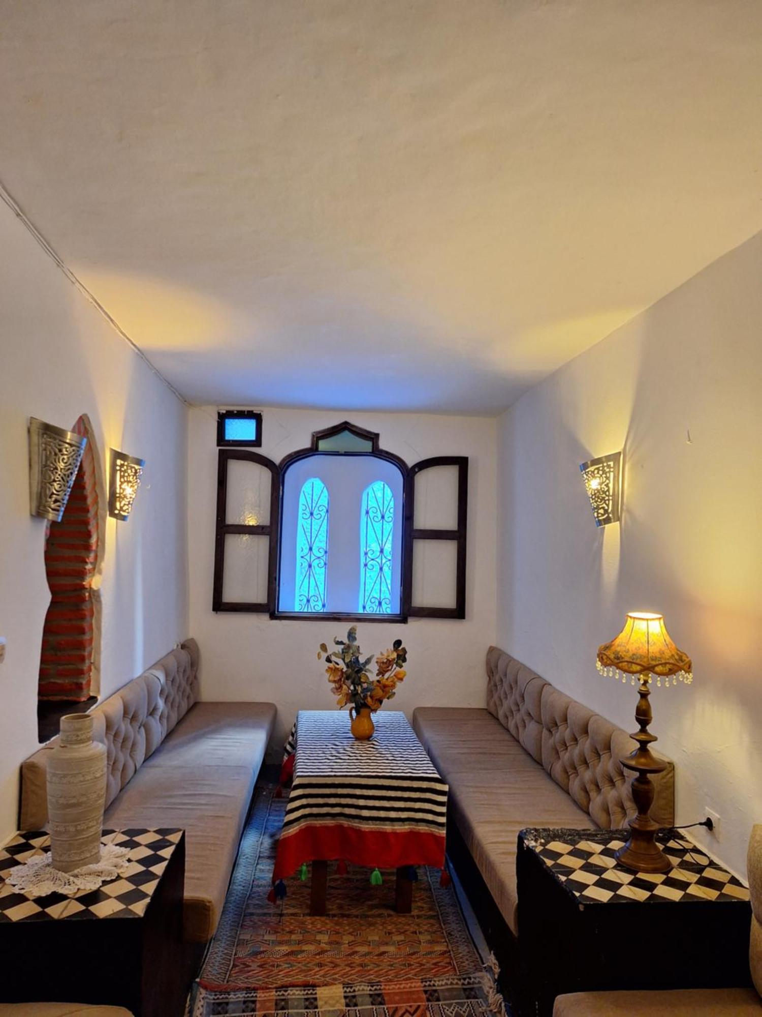 Dar Gabriel Ξενοδοχείο Chefchaouen Εξωτερικό φωτογραφία