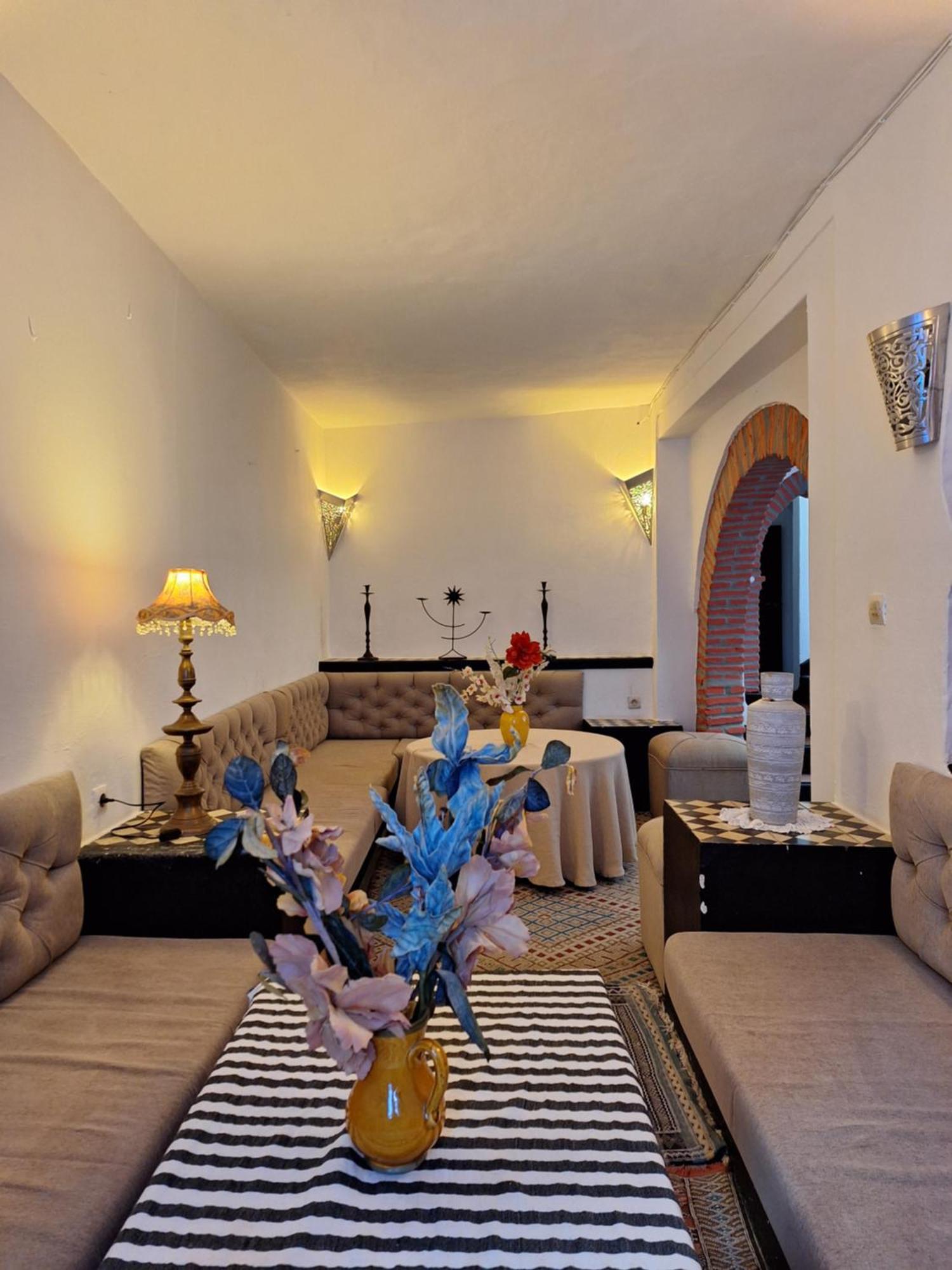 Dar Gabriel Ξενοδοχείο Chefchaouen Εξωτερικό φωτογραφία