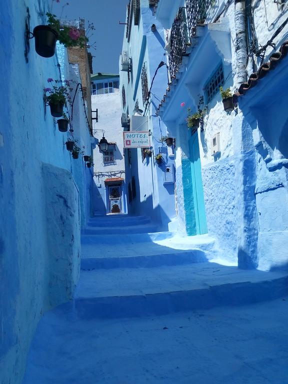 Dar Gabriel Ξενοδοχείο Chefchaouen Εξωτερικό φωτογραφία